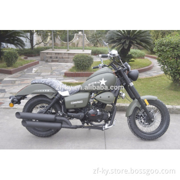 UM MOTORCYCLE ZF250-3 OTTC Chopper motorcycle 250cc